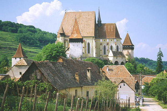 Sighisoara Medieval Festival