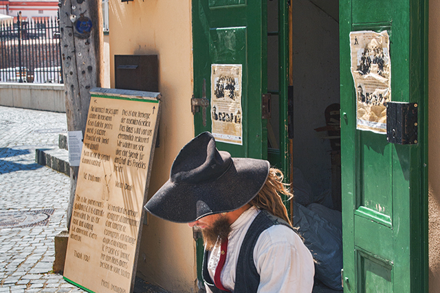 Sighisoara Medieval Festival