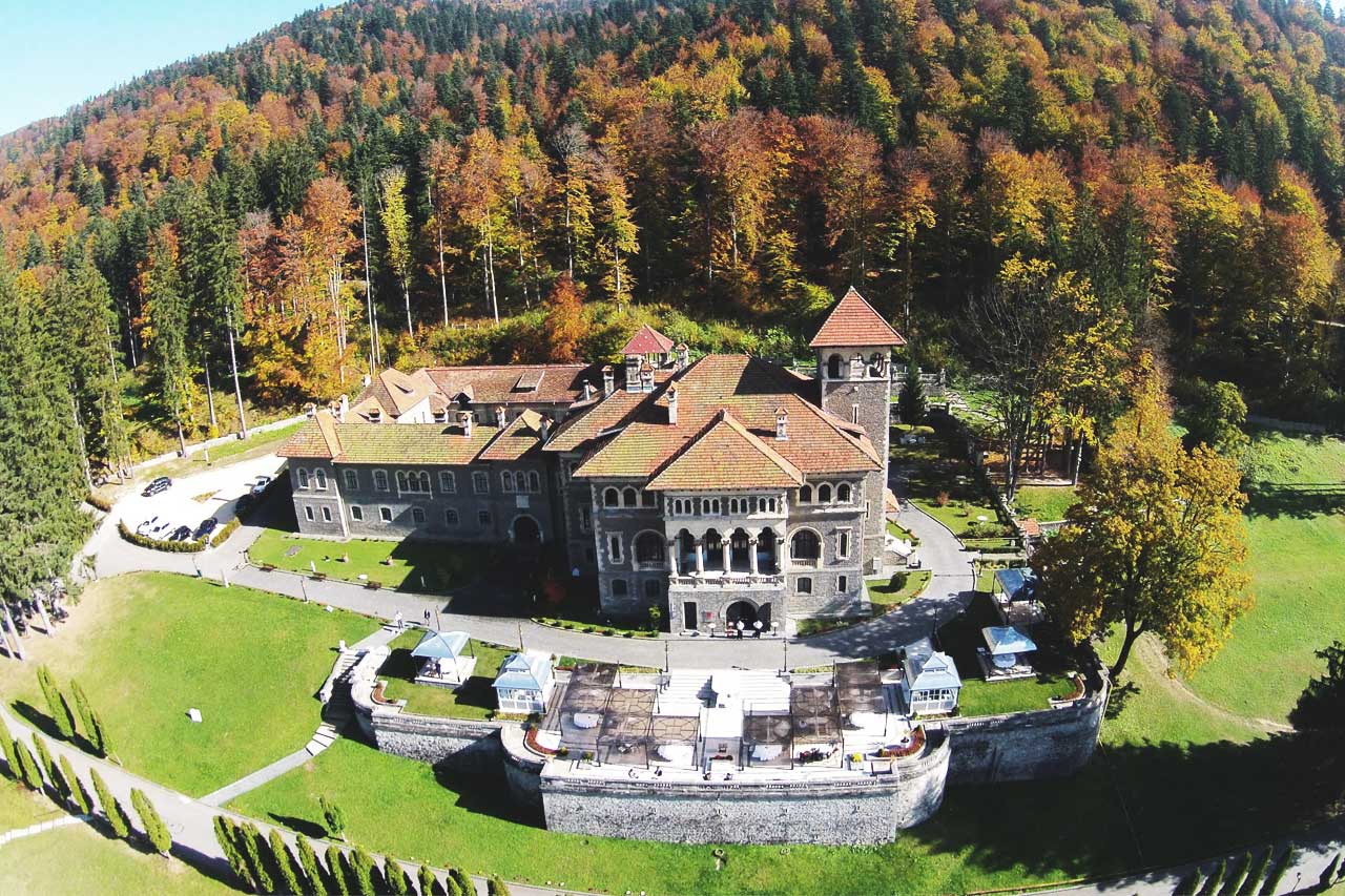 Castel Cantacuzino
