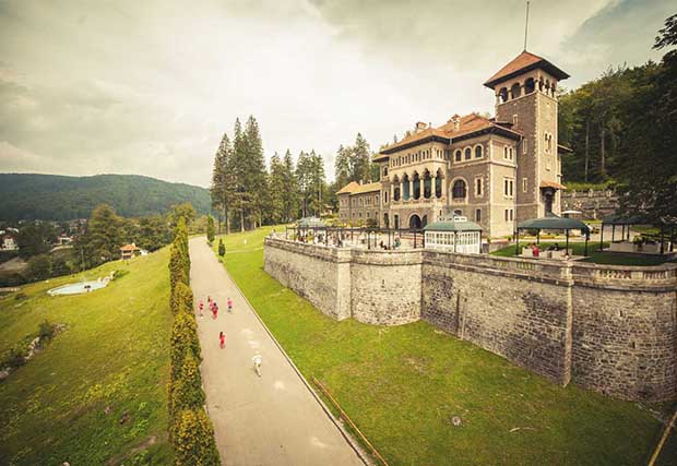 Castel Cantacuzino