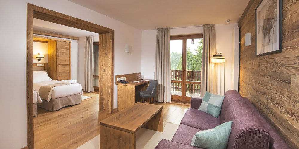 Junior Suite