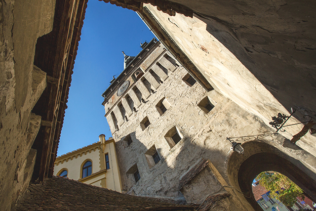 Sighisoara Medieval Festival