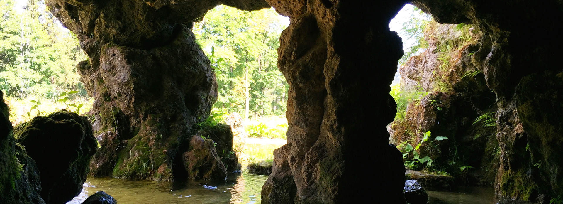 The Grotto