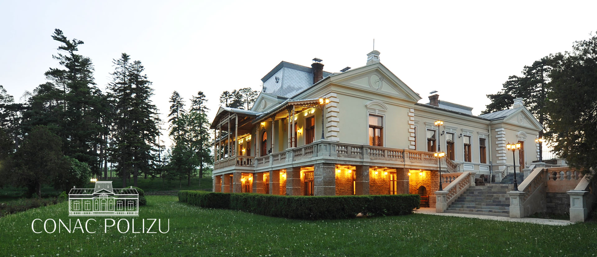 Polizu Manor